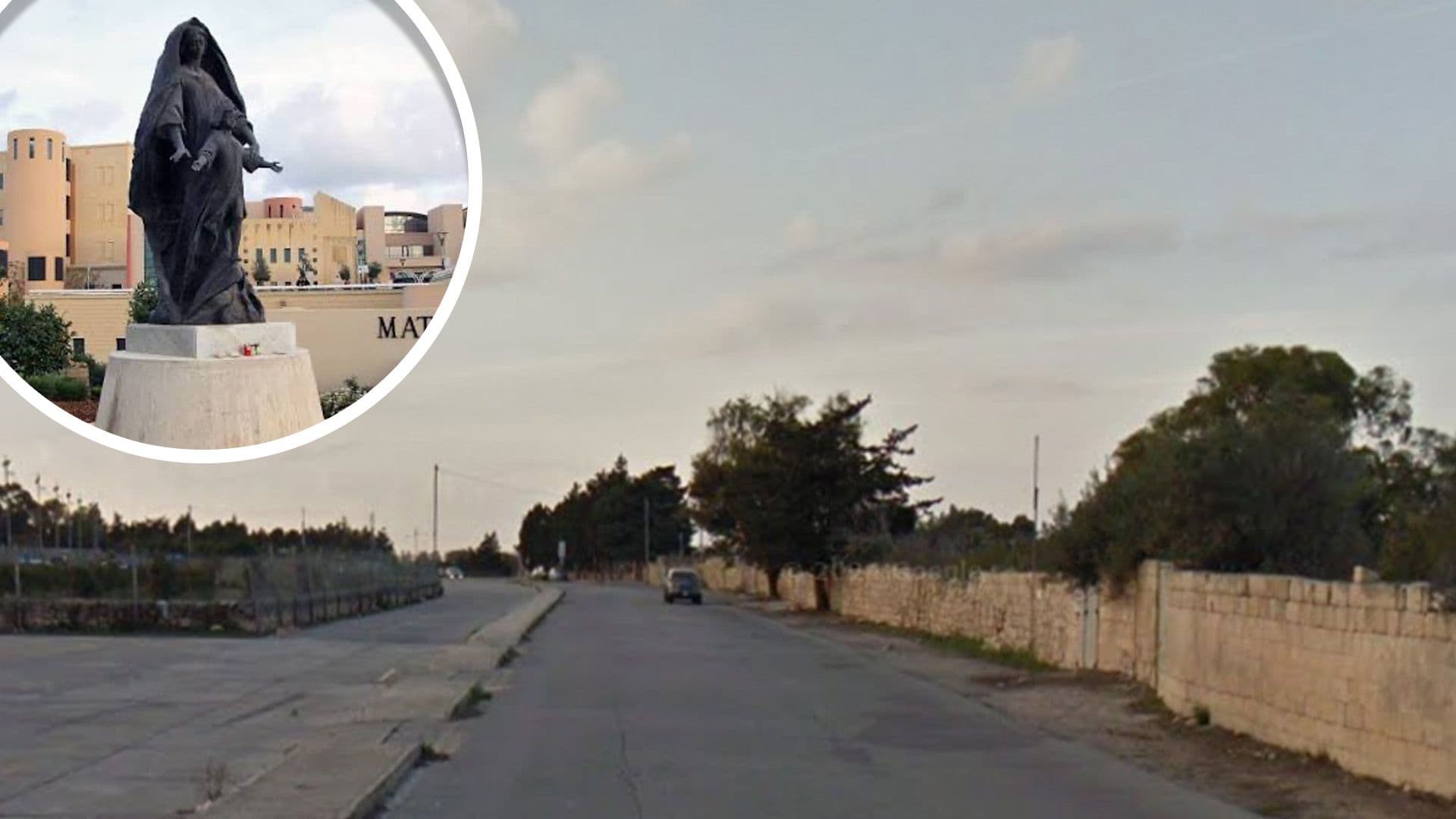 16-Year-Old Seriously Injured in Attard Traffic Accident