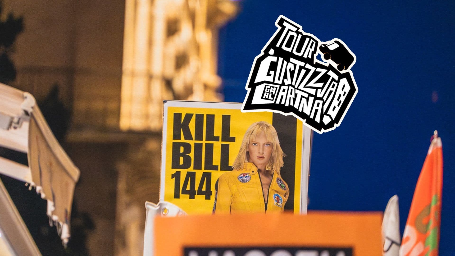 Campaign Against Planning Reform bill To ‘Tour’ Around Malta