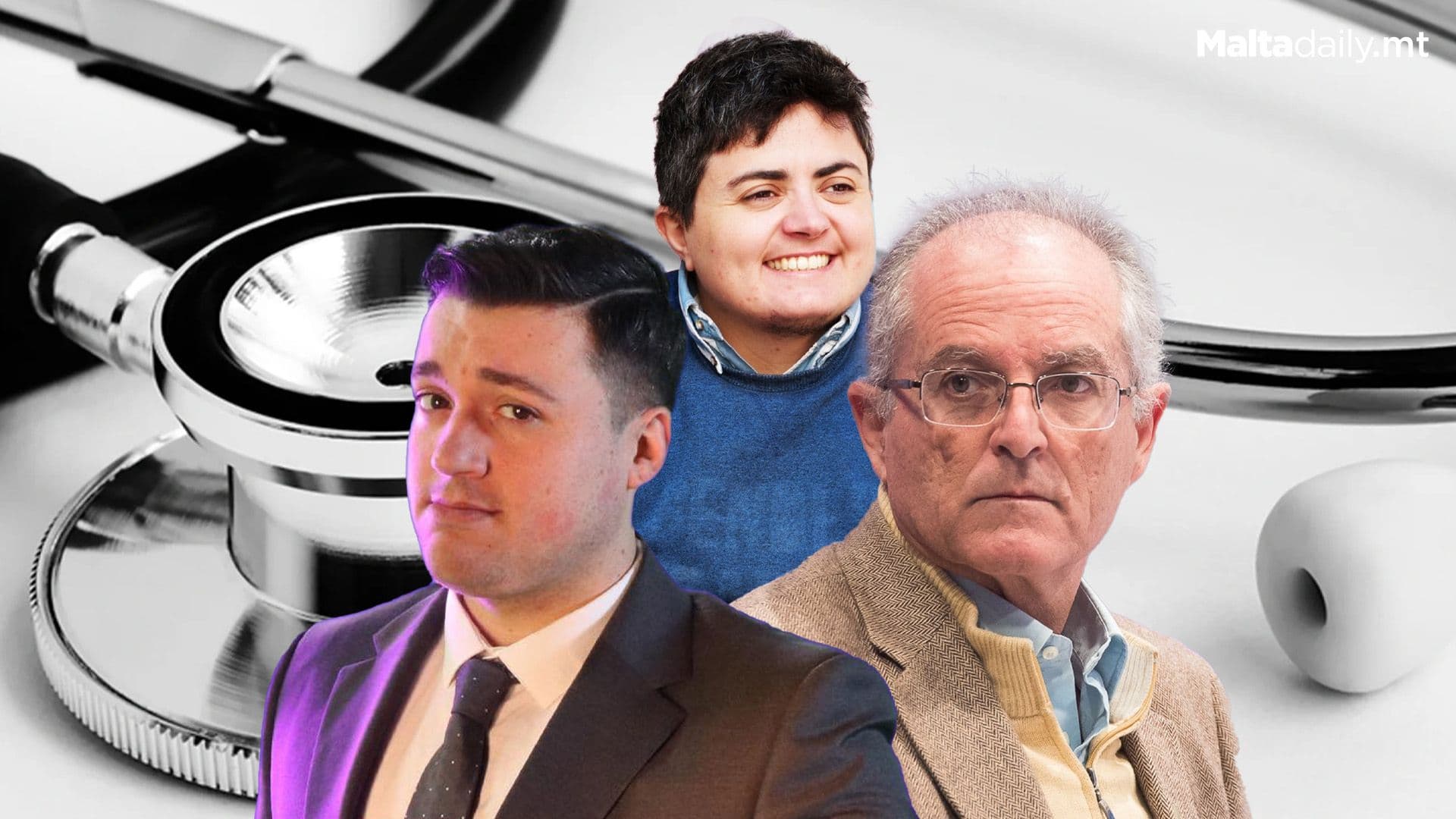 ‘Sending People To Jail For Abortion Unacceptable’, Says Cassola