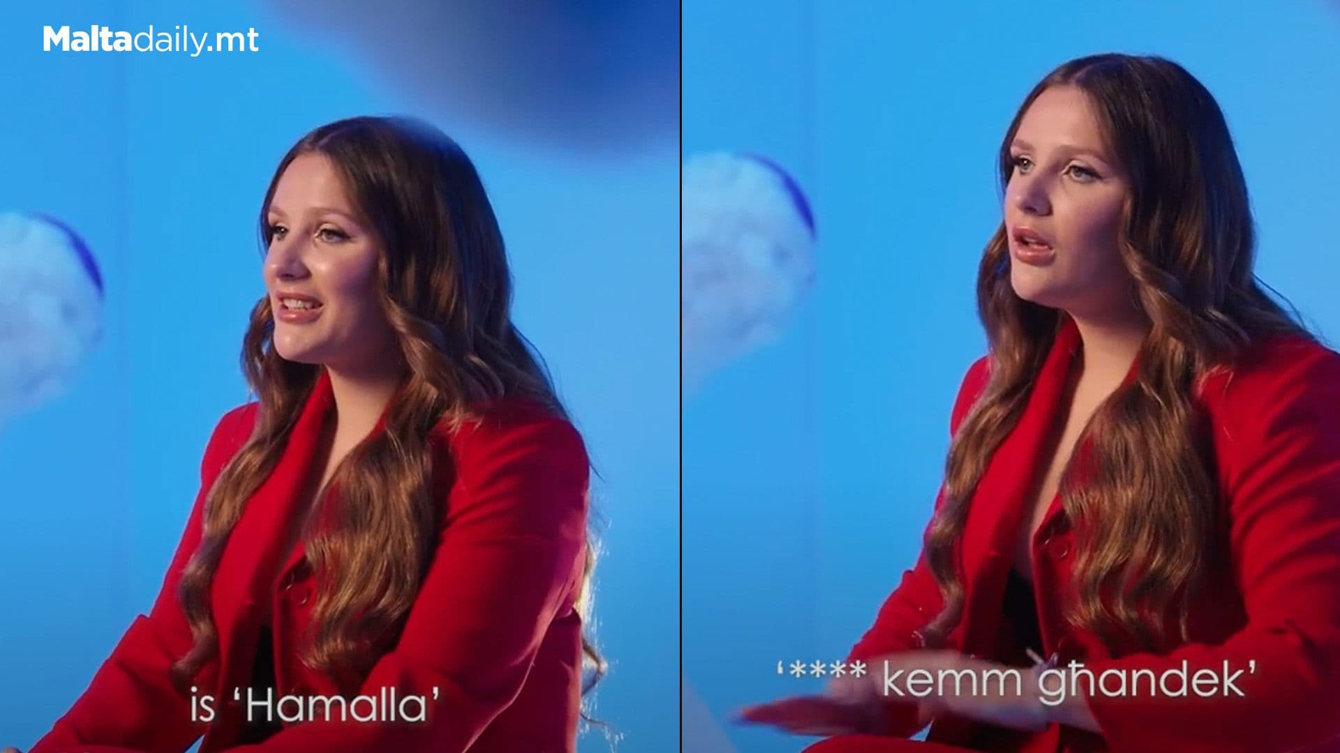 Favourite Word ‘Ħamalla’ But Use ‘F*** Kemm Għandek’ A Lot