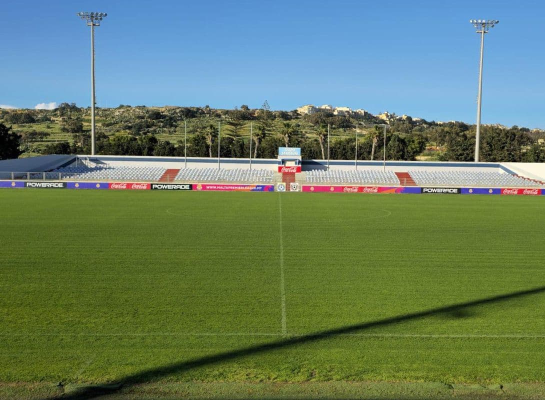 Gozo Weekender 2026 Expands to Two-Weekend Football Showcase