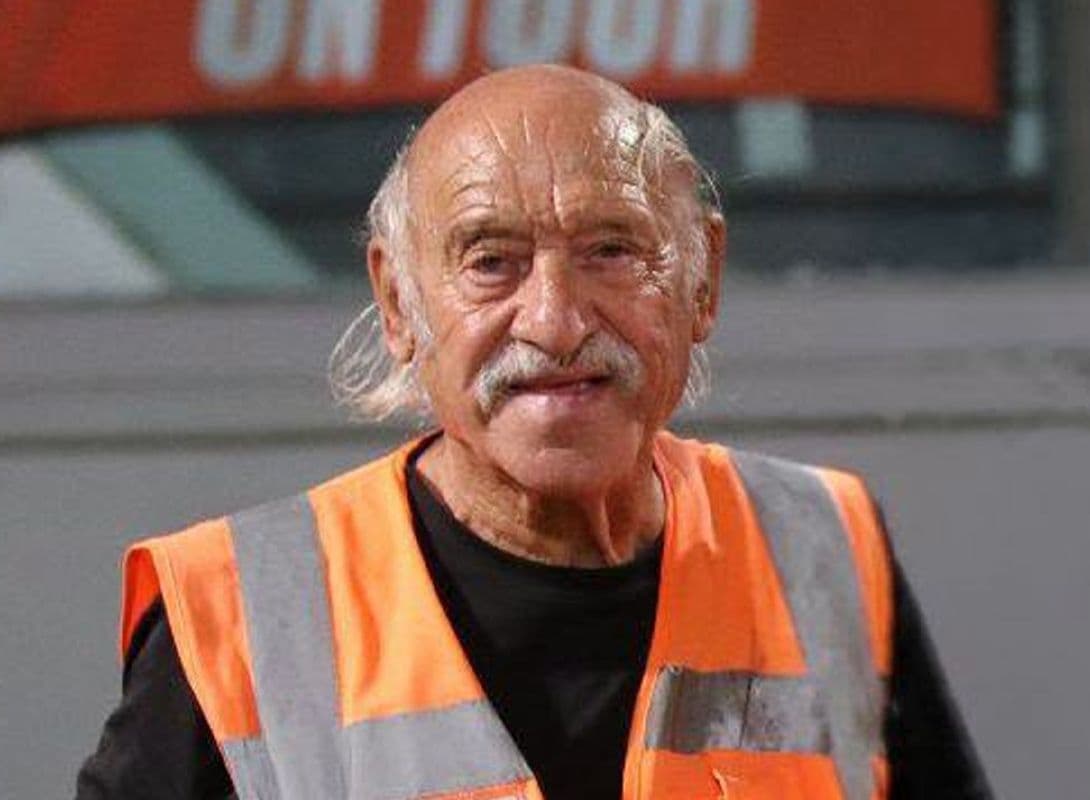 Malta FA Mourns the Passing of Long‑Serving Security Officer Anthony Spiteri