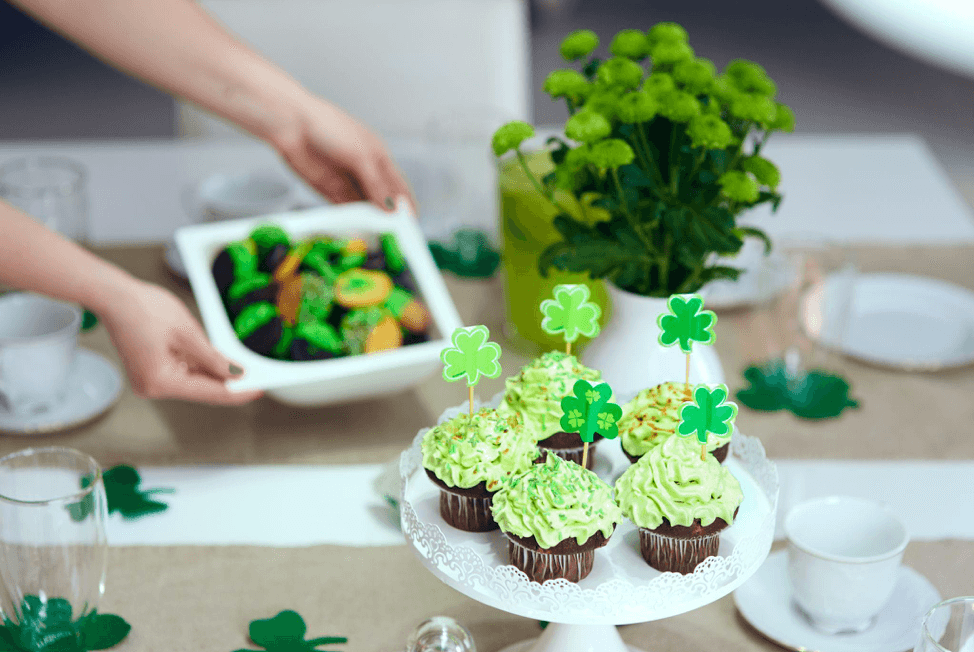 How To Celebrate St. Patrick’s Day In Malta!