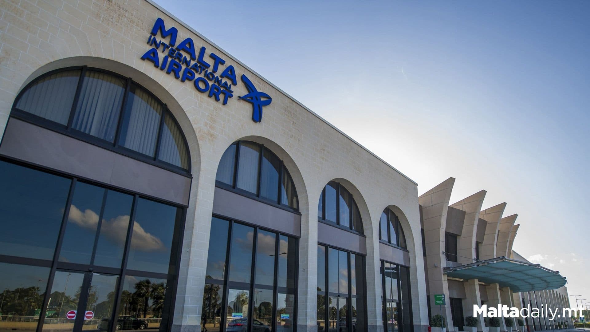 Nearly 1 Million Passengers Travelled Through Malta International Airport in June