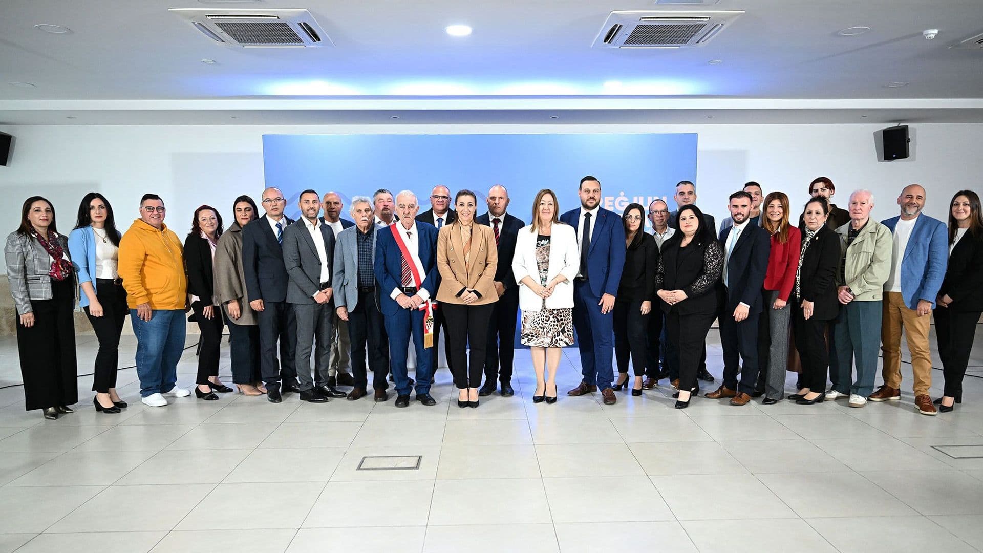 The Port Region To Serve As Region Of Culture 2026