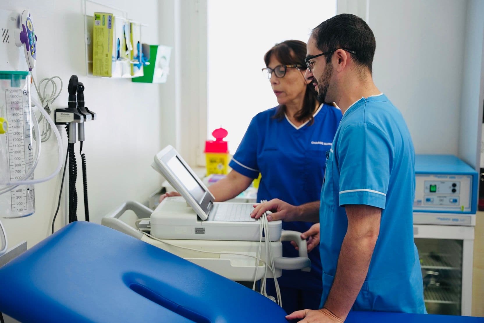 Mater Dei Hospital Cardiology Department Recognised As A Centre Of Excellence In Heart Failure Care