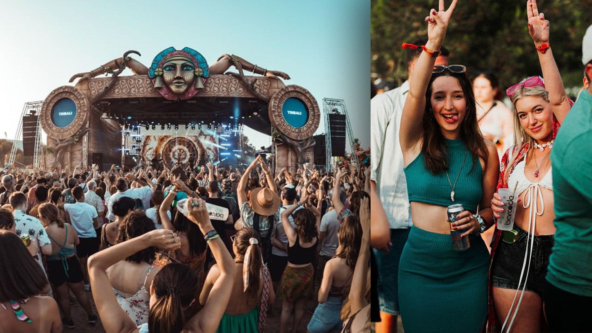 The Biggest Earth Garden To Date!