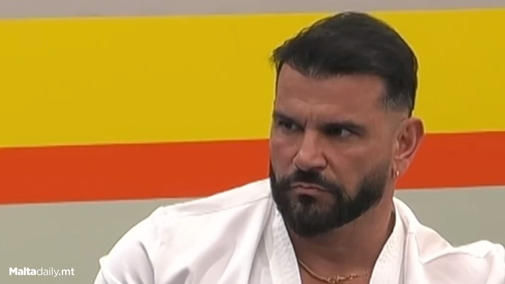 Marvic Breaks Contract Rules; Says He Wants To Leave House