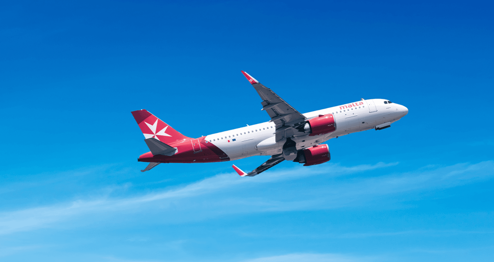 KM Malta Airlines Adds Extra Flights Due To High Demand for General Election Travel