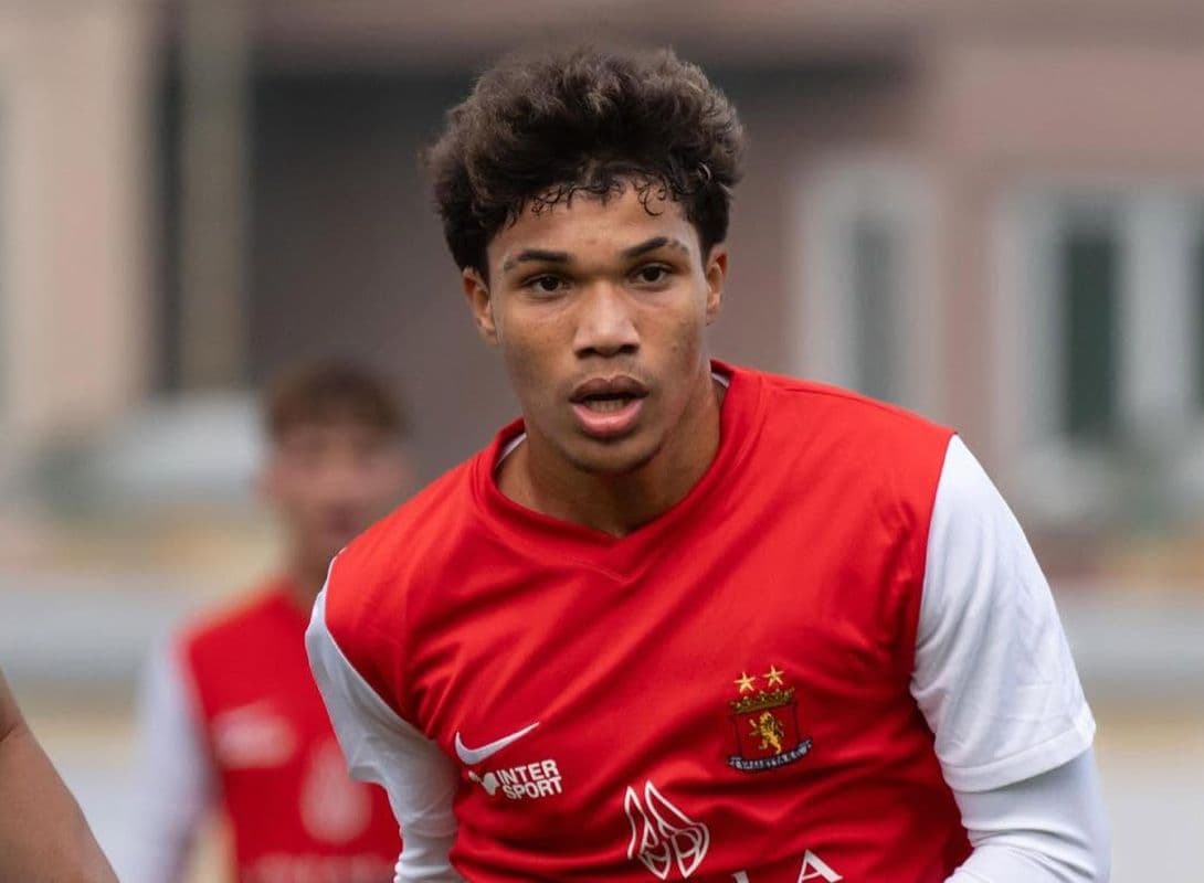 Keyon Ewurum staying with Valletta FC for 2026/27 season