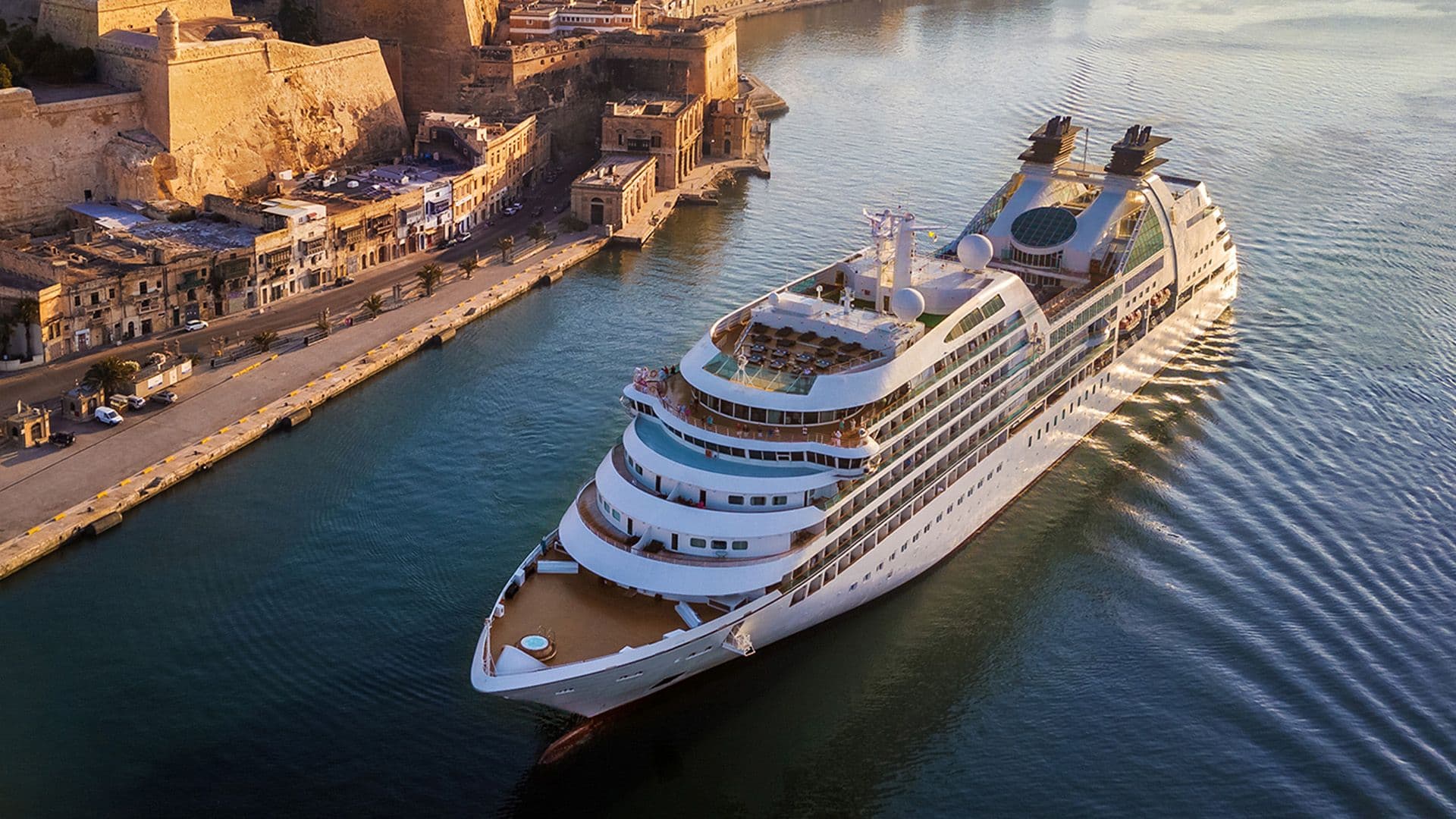 Over 870,000 Passengers Travelled To Malta On Cruises In 2025