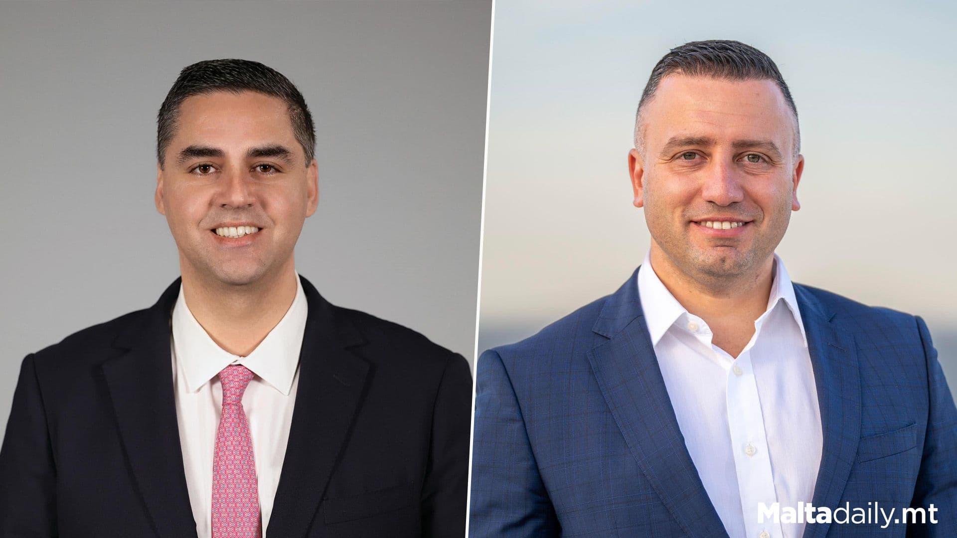 DPM Ian Borg To Take Over As Tourism Minister