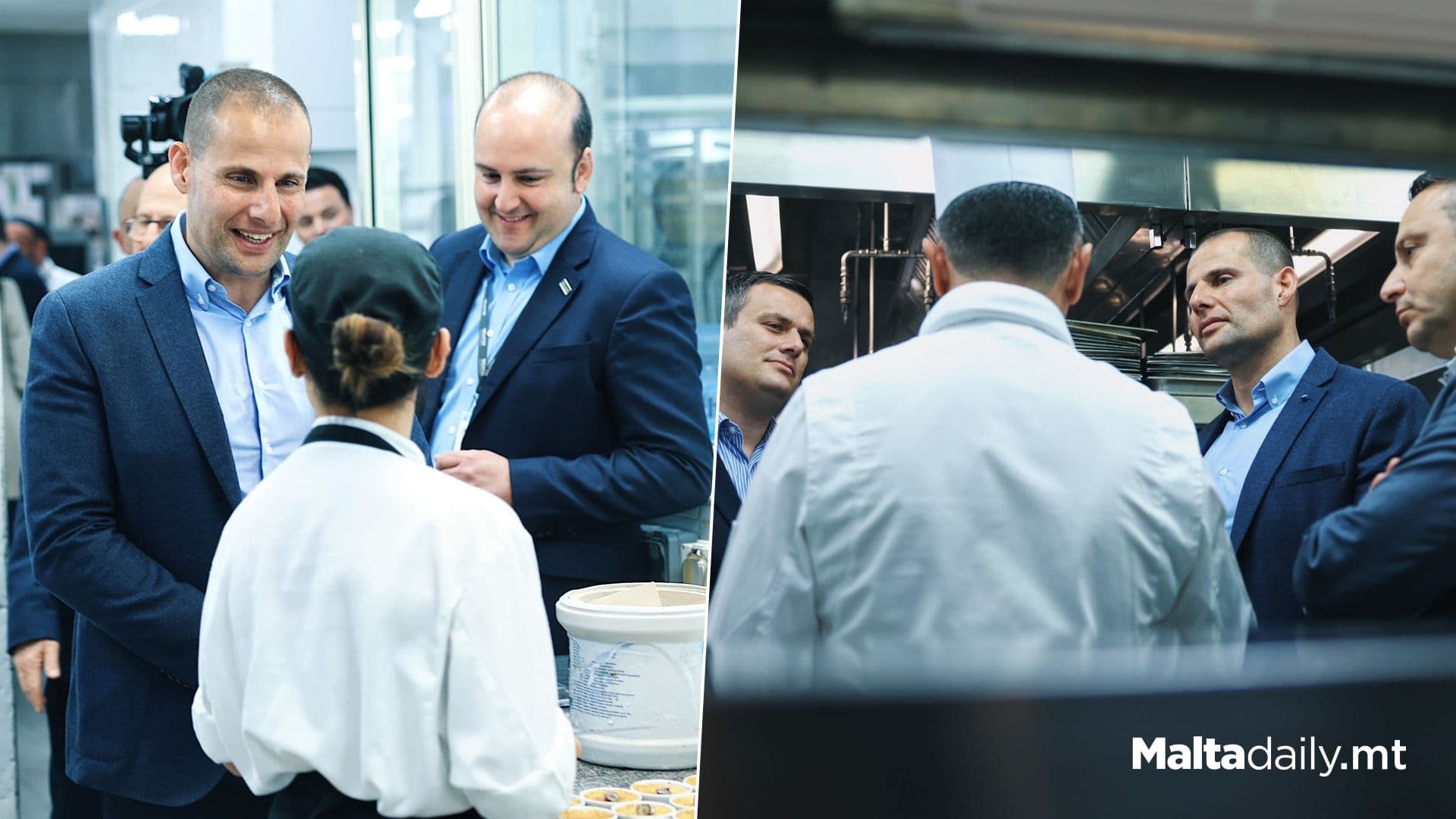 Government Migration Policy Receives Strong Public Participation