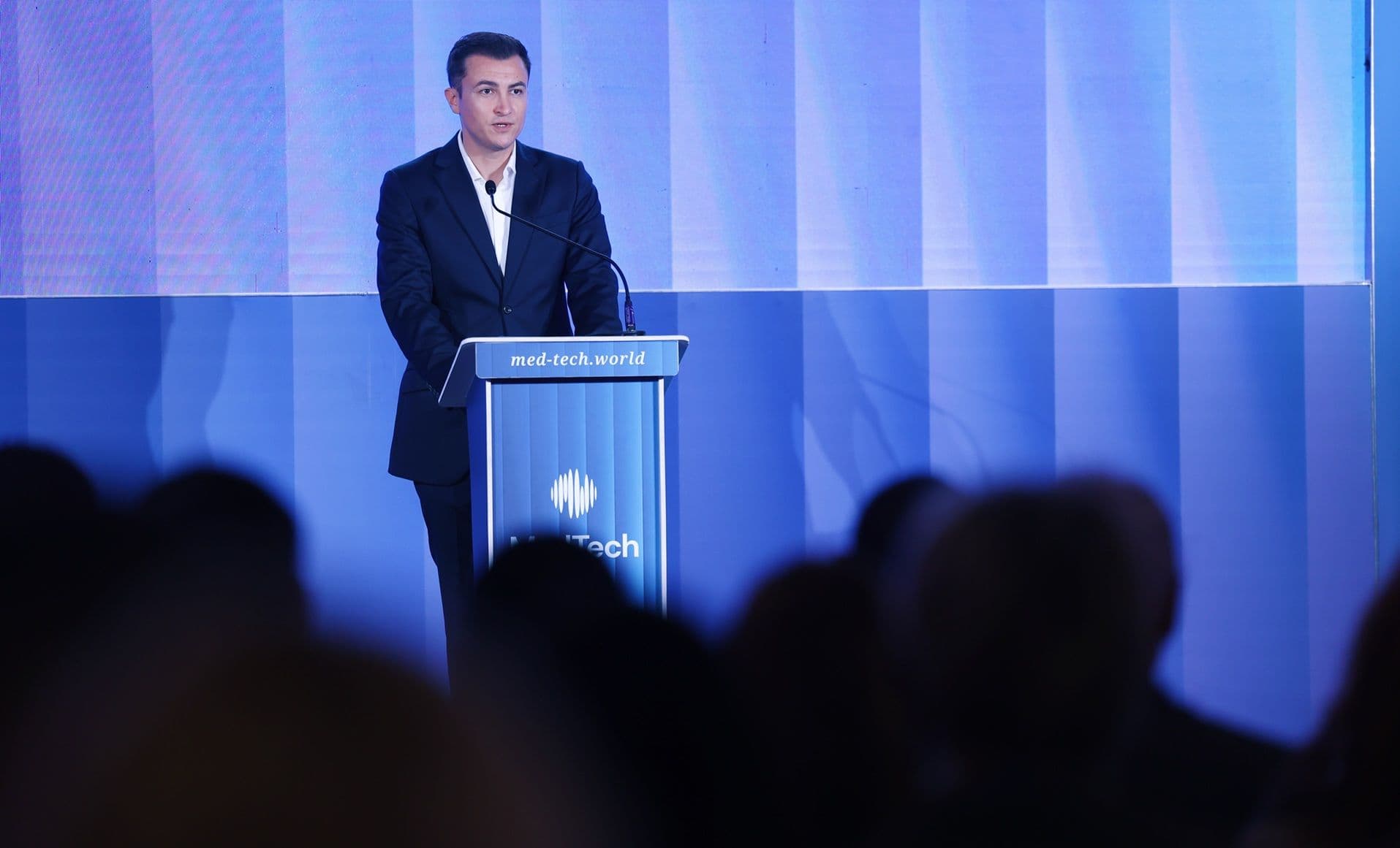 Malta Sets Sights on Becoming A MedTech And Digital Health Hub