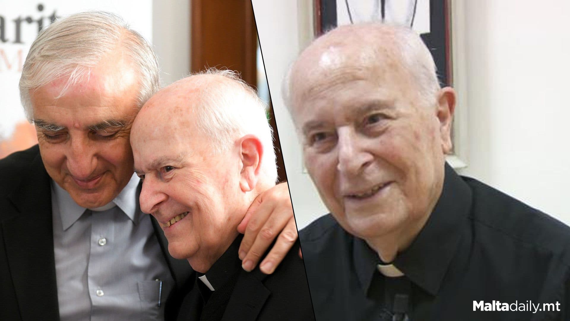 Maltese Government to Organize and Fund Funeral for Late Dun Victor Grech