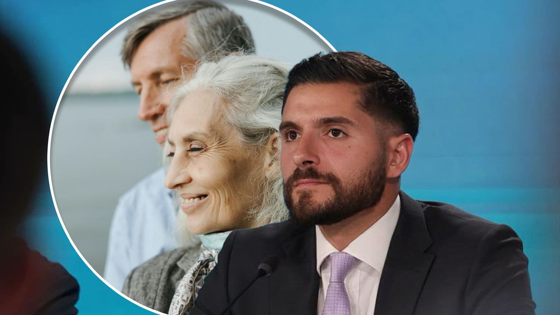 PN Proposes Up To €1,050 Yearly Grants, Free Doctor Home Visits, And Cheaper Elderly Home Fees For Senior Citizens