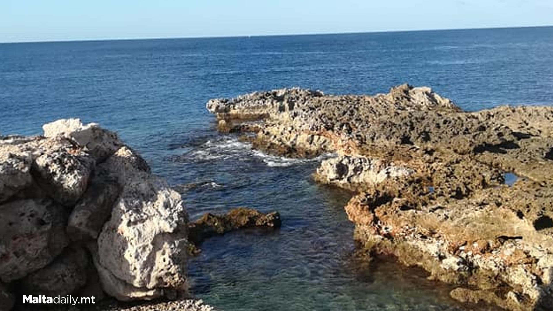 Diver At Risk Of Dying After Difficulty In Ċirkewwa