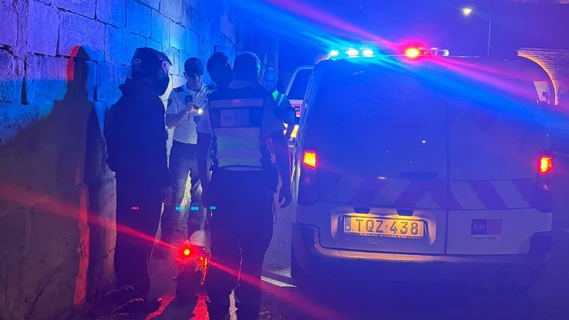 Ten Scooters Impounded In One Night After Being Found Unregistered & Uninsured