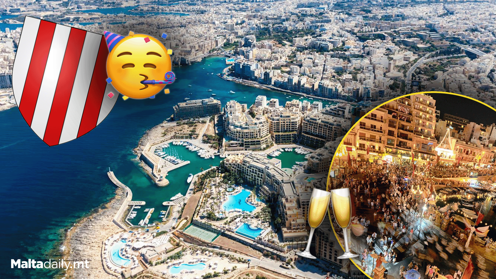 Fun Facts You Might Not Know About: San Ġiljan!