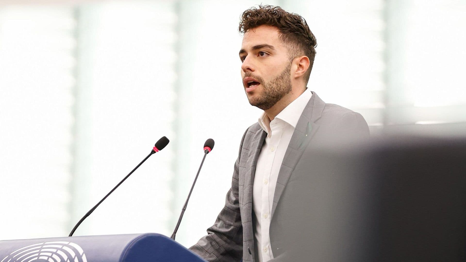 MEP THOMAS BAJADA URGES STRONGER EU-UK COOPERATION TO SUPPORT STUDENTS AFTER BREXIT
