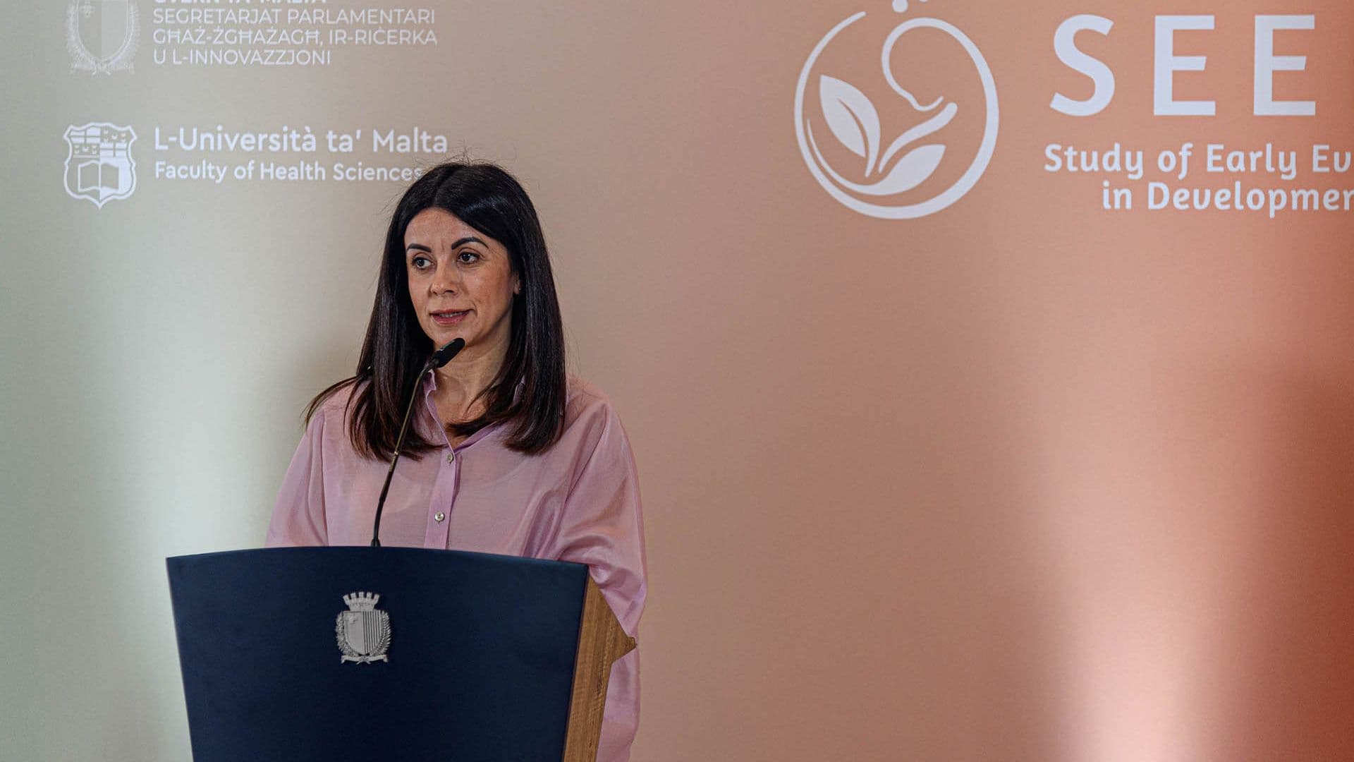 SEED Project To Improve Early Pregnancy Care