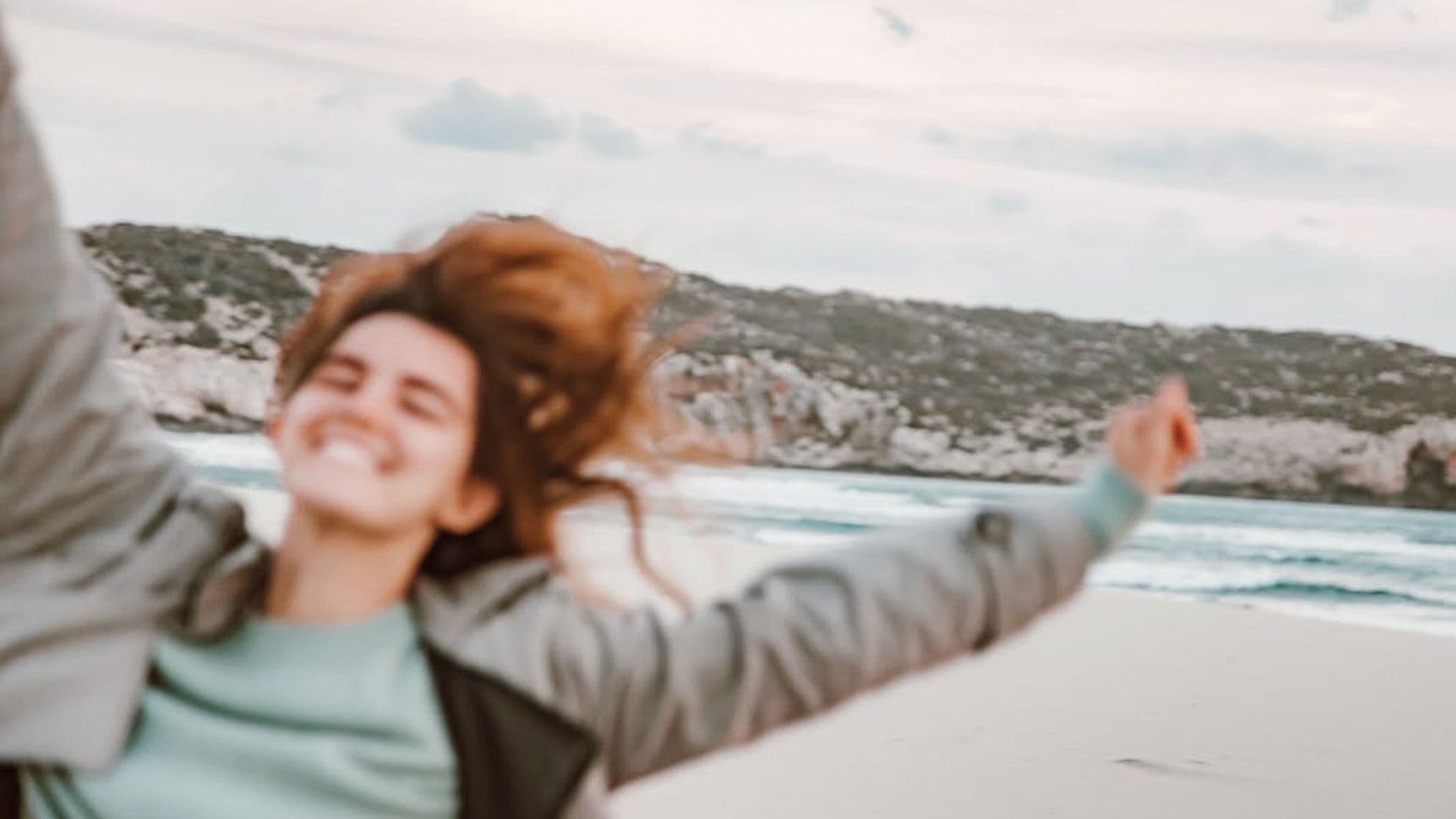 It’s International Day Of Happiness!