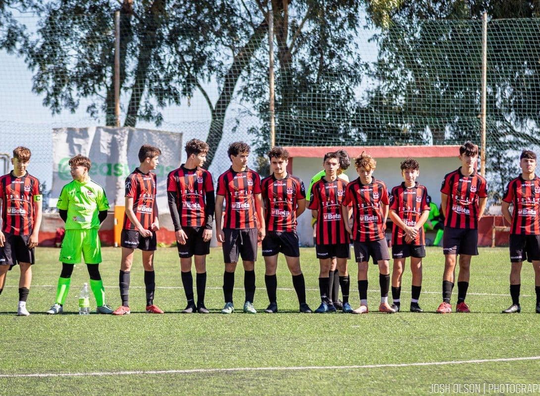 Attard U17 Clinch Promotion to Section C After 1–1 Draw