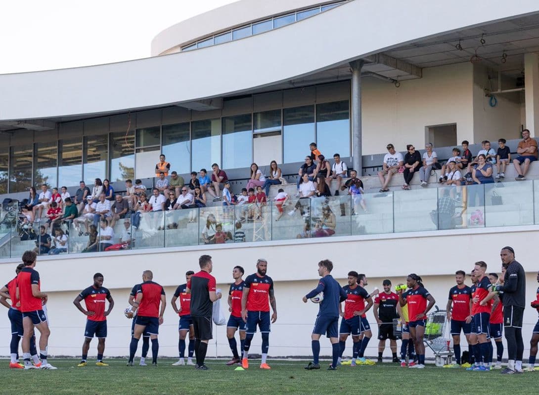 Malta National Team to Host Open Training Session