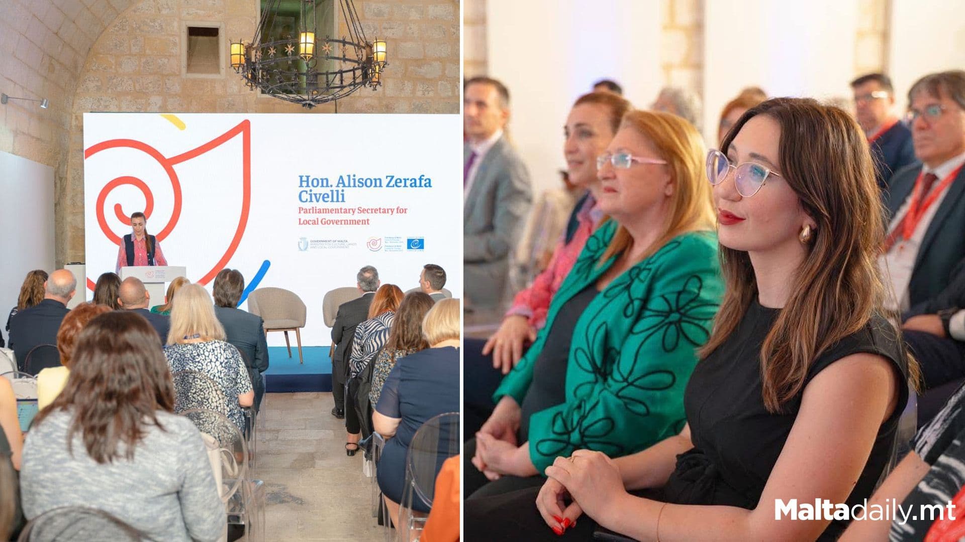 Malta Leads Key EU Discussions On Women’s Political Participation And Multi-Level Governance