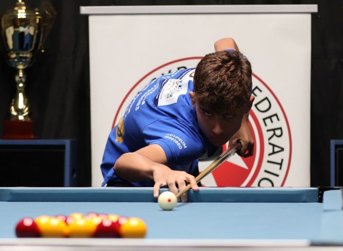 Easter Competitions Gather Pace as Teams March Into Next Round