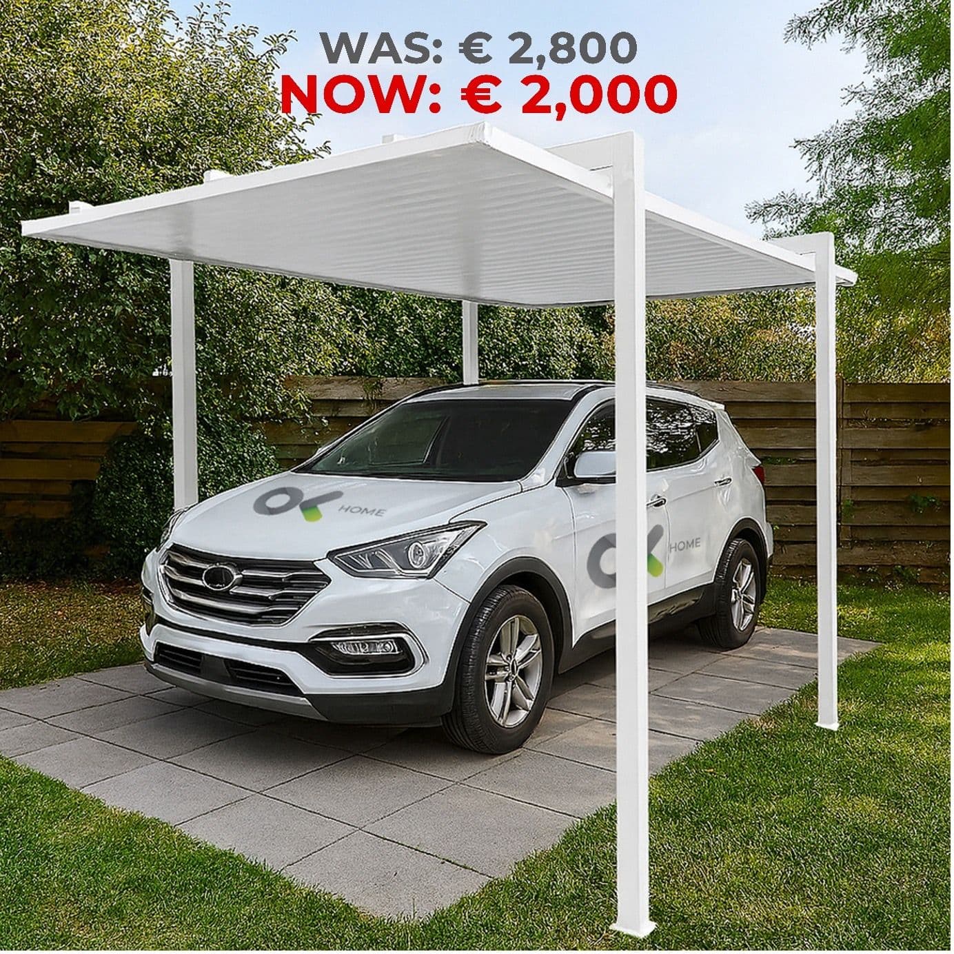 Three Days of Savings: Don’t Miss OK Home’s Open Weekend!