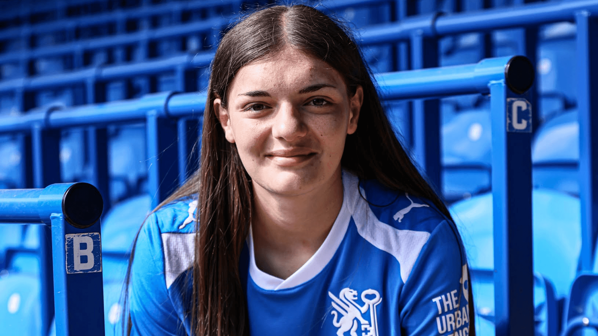 Crista Chetcuti Ganado Joins Peterborough United Women