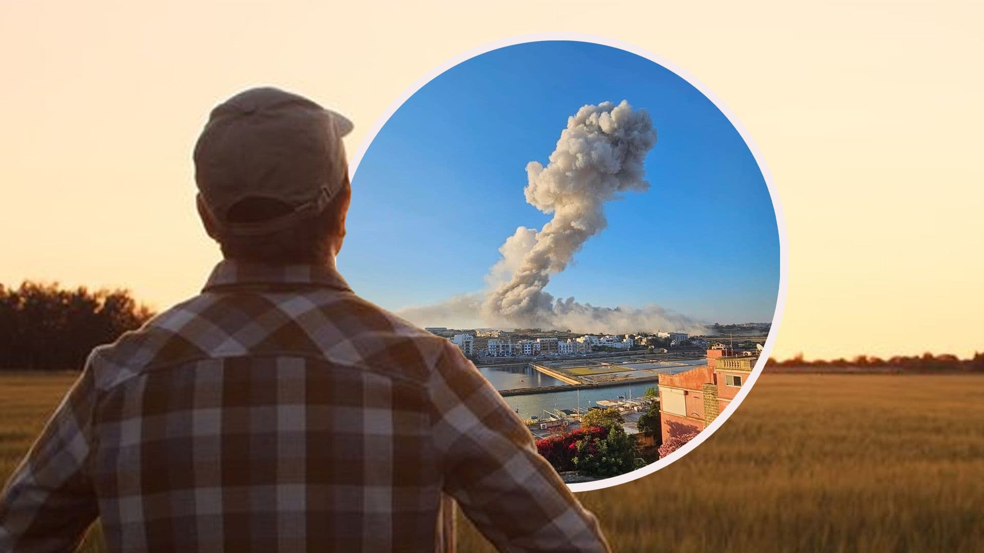 Farmers & Breeders Among Those Severely Affected By Magħtab Explosion