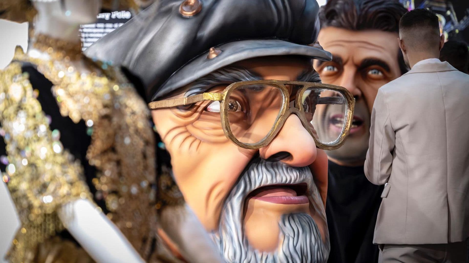 Malta Carnival Exhibition Held In Brussels At European Parliament