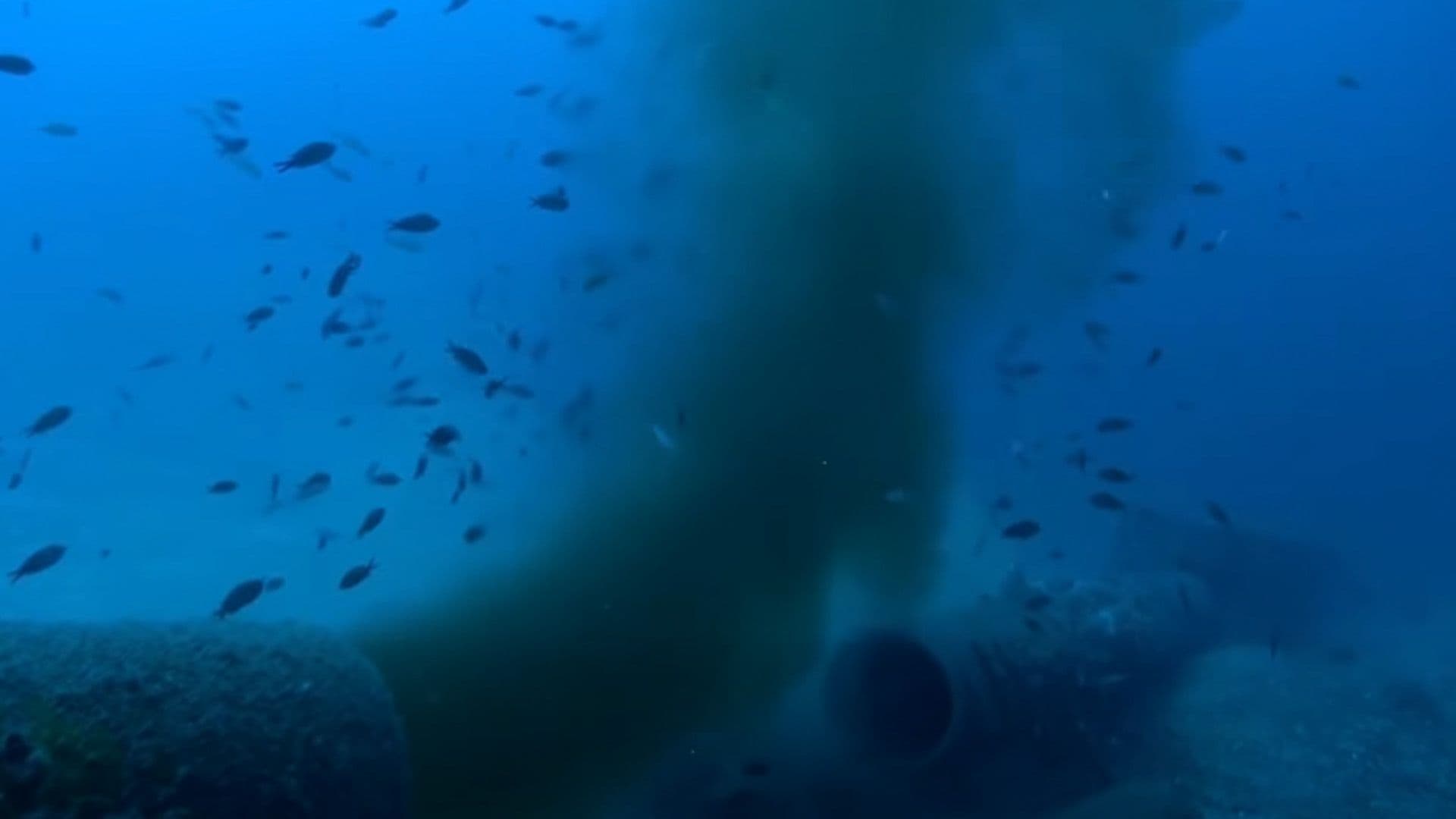 Sewage Keeps Flowing Into Malta’s Seas, EU Commission Confirms