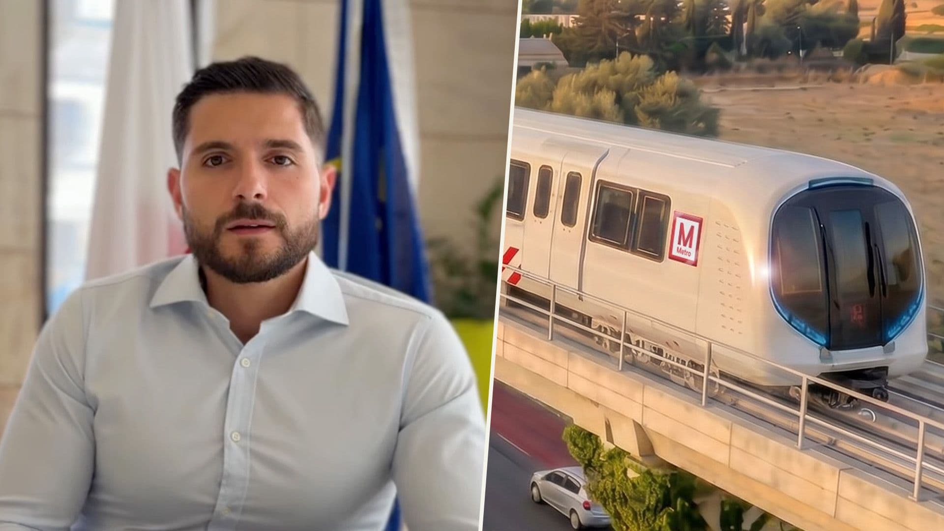 ‘This Was Not The Plan Malta Was Waiting For’: Alex Borg On Malta In Motion