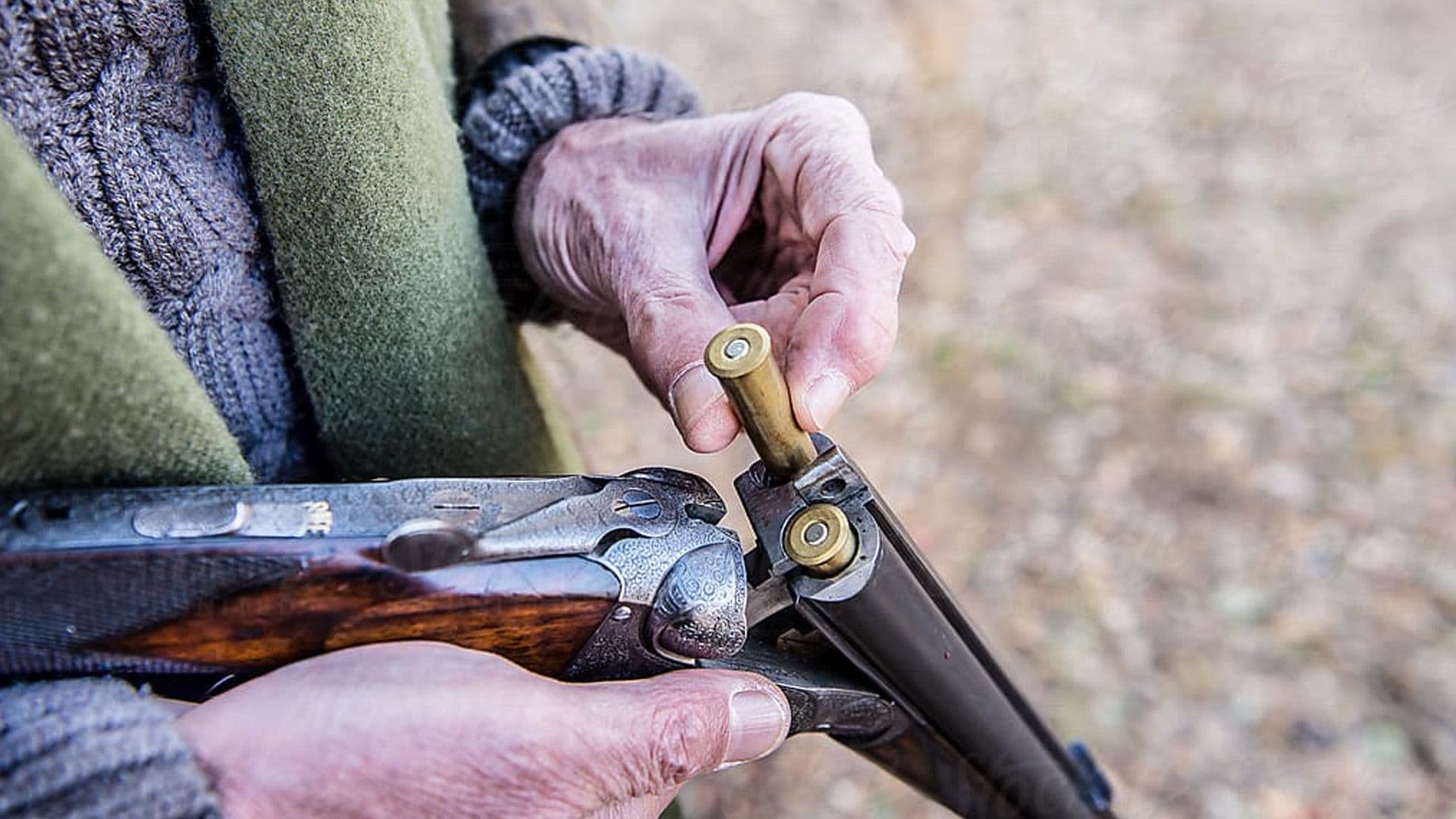 Over 21,000 People In Malta Have A Fire-Arms Licence