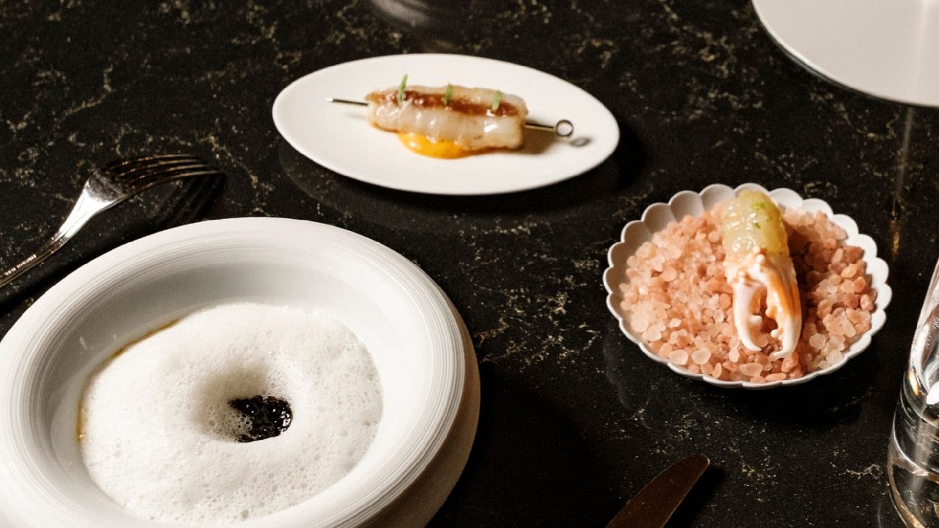 Here Are All Of Malta's One Michelin Star Restaurants
