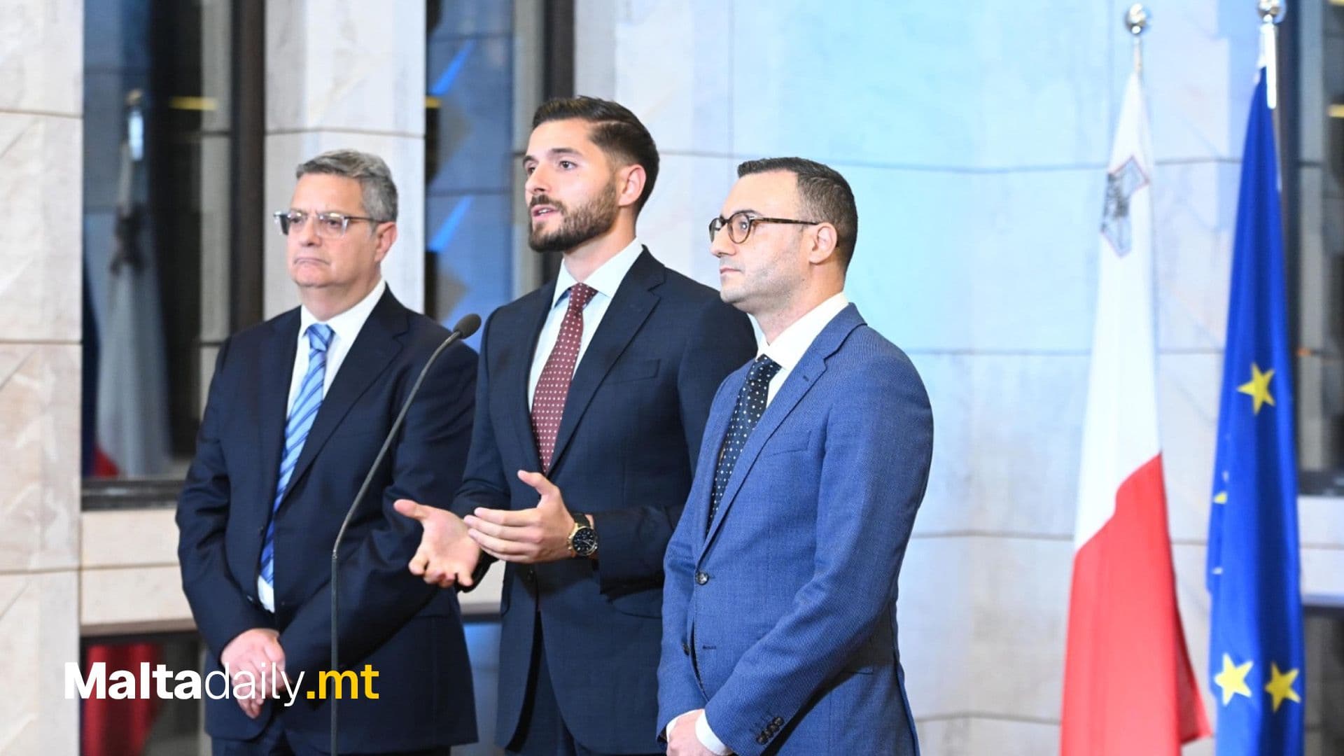 Nationalist Party Reacts To 2026 Budget: “Money Is Handed Out, Debt Explodes, And Problems Remain”