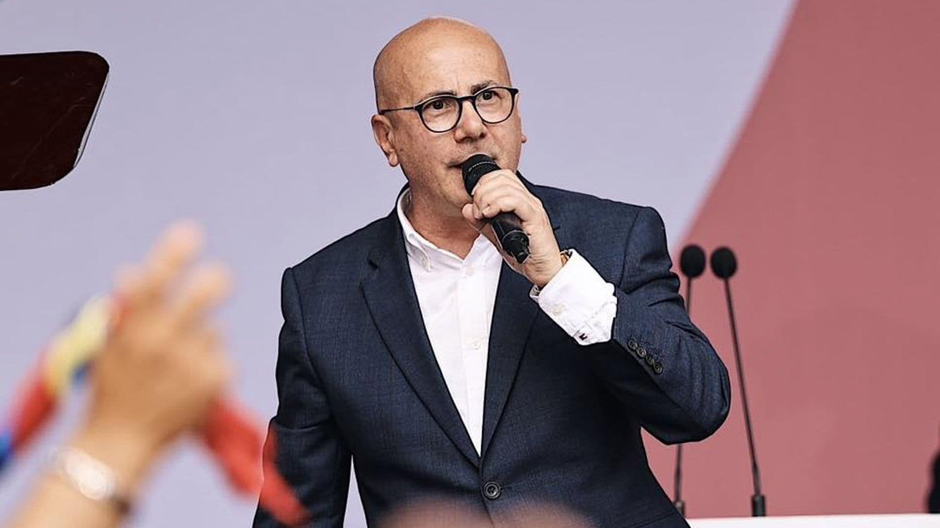 Former Valletta Mayor Alfred Zammit To Host 1st Of May PL Mass Meeting