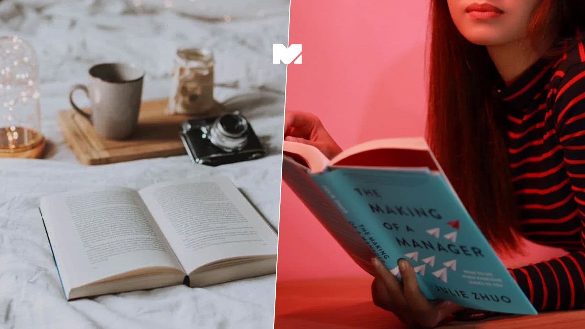 Today Is World Book Day