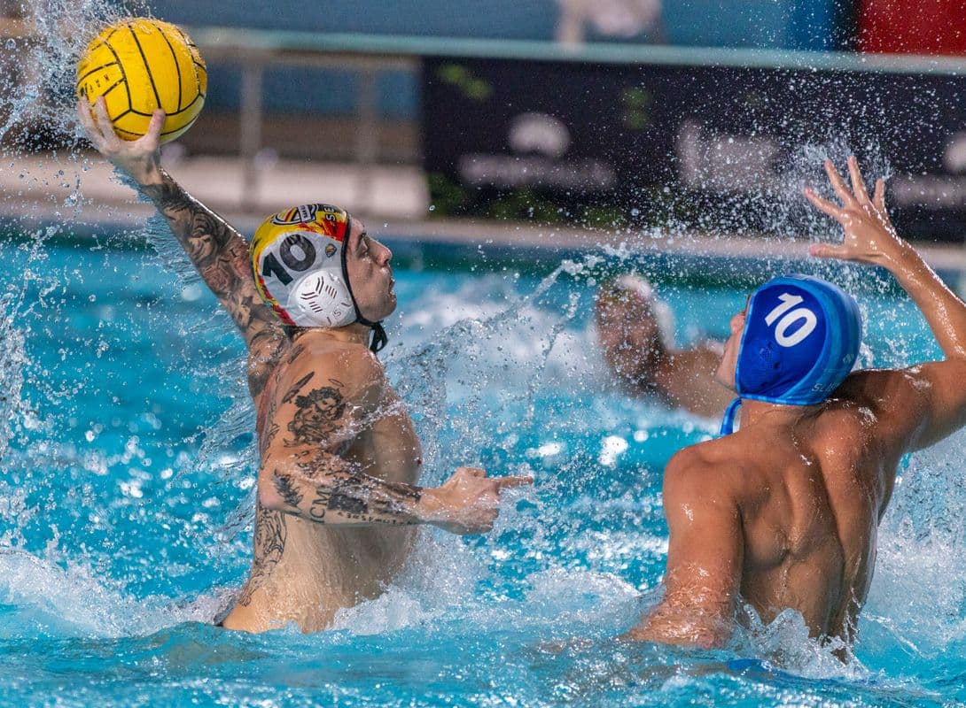 MALTESE CLUBS DISCOVER OPPONENTS FOR EUROPEAN AQUATICS CHALLENGER CUP ROUND II
