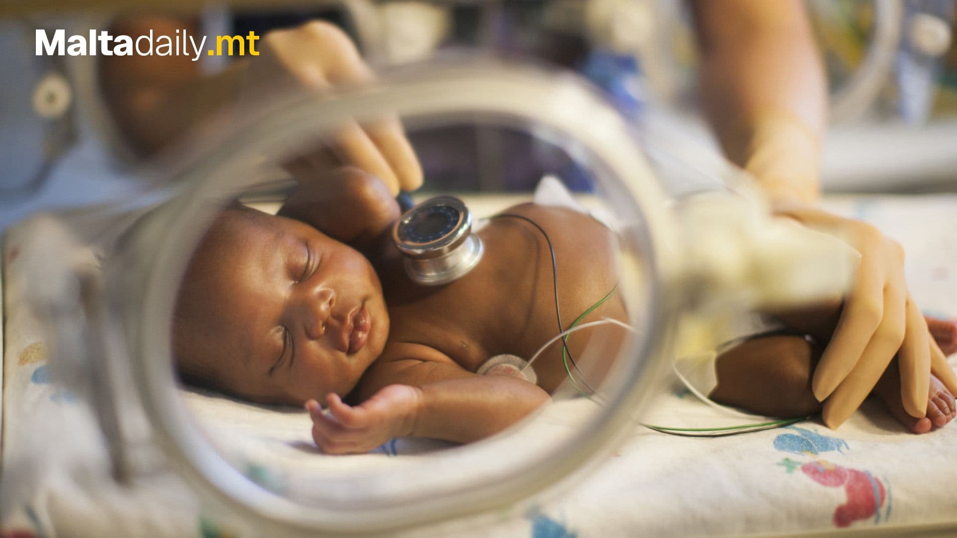 Leave Announced For Parents With Babies Hospitalised In Intensive Care Unit