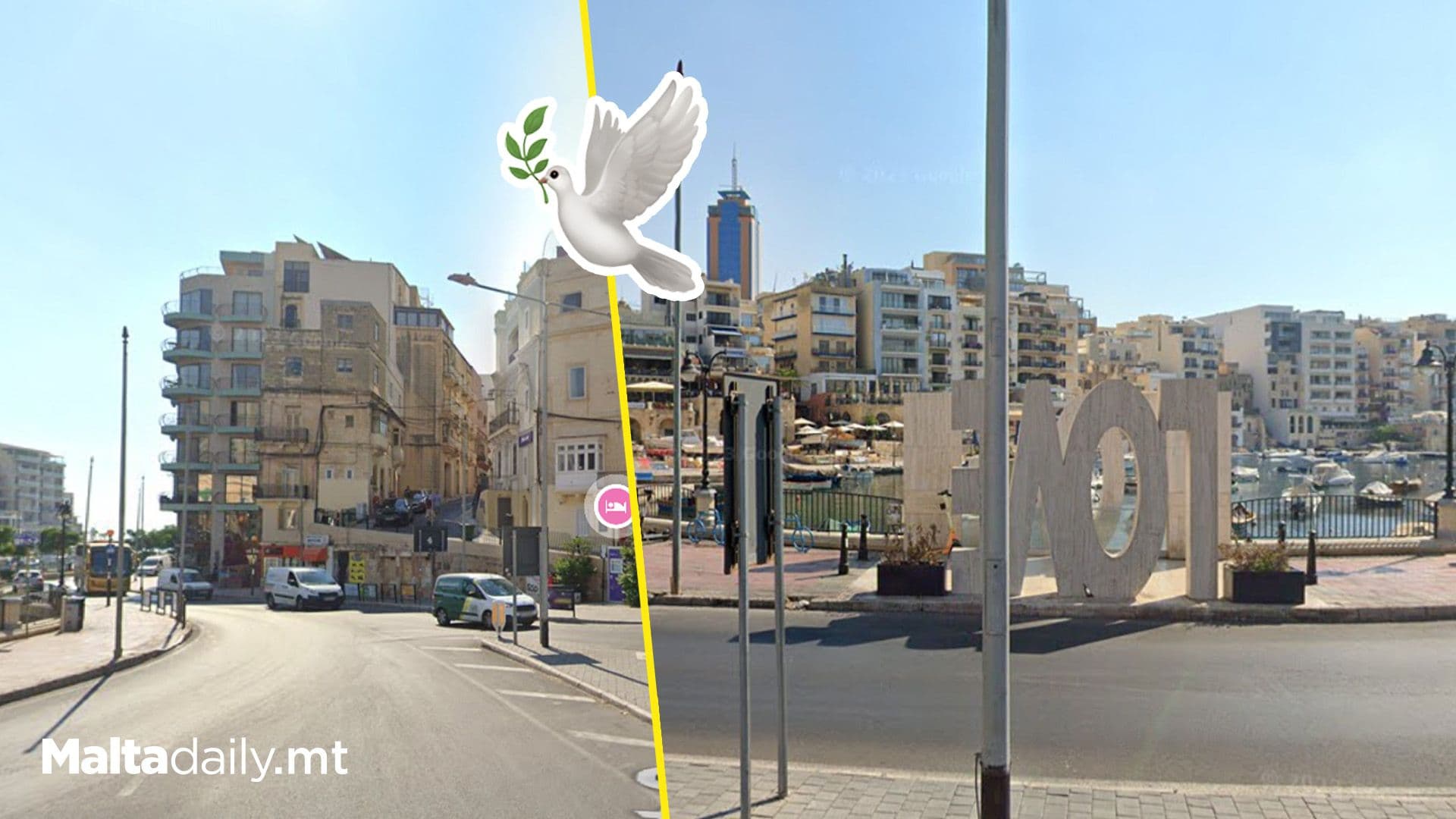 British Man Dies After Fall From Hotel Balcony