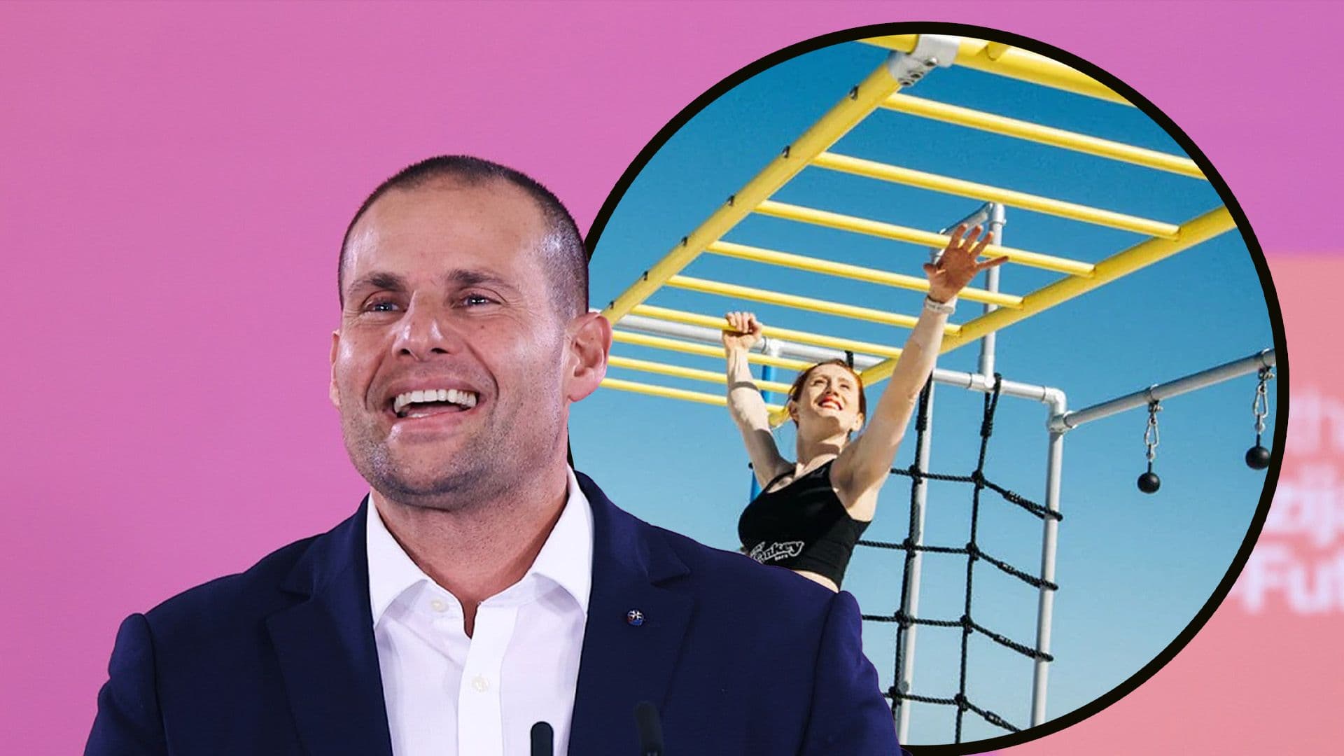 Labour Proposes More Outdoor Fitness Spaces Across Malta For Free Public Workouts