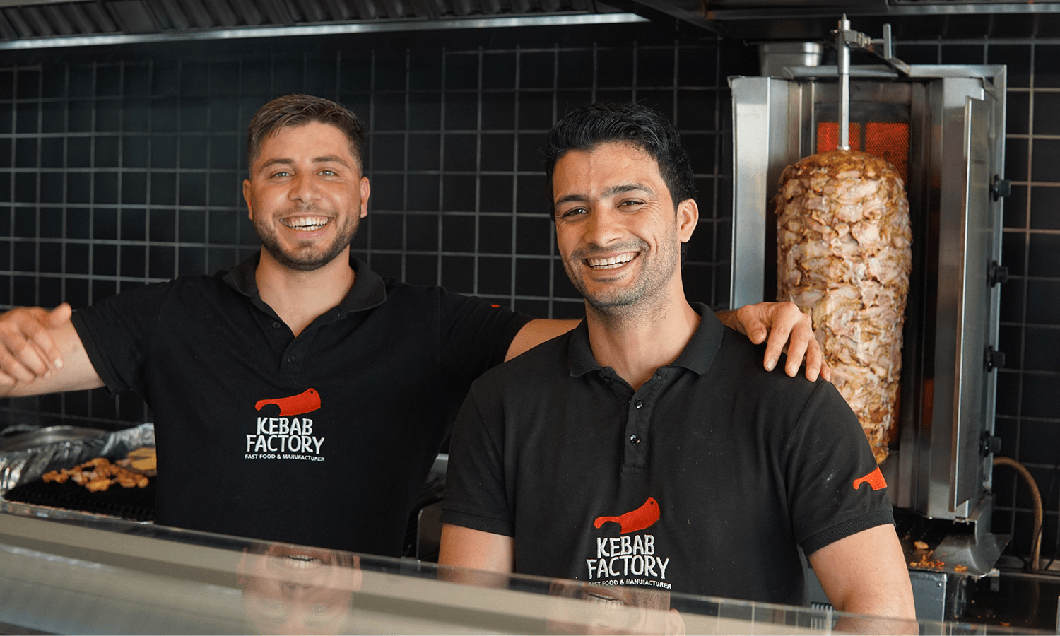 Kebab Factory Salutes Malta’s Heroes With Tailored In-Store Savings