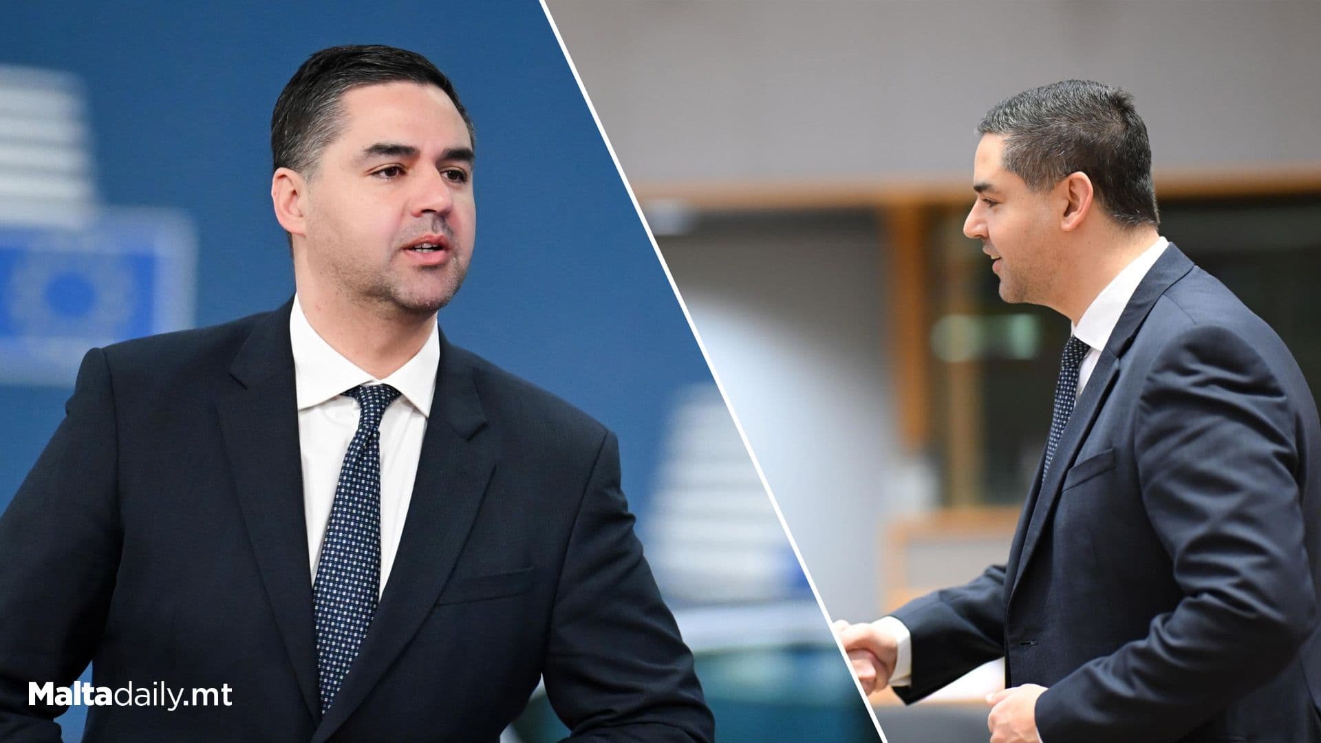 Minister Ian Borg Calls For Stronger EU Role In Global Peace And Security Efforts