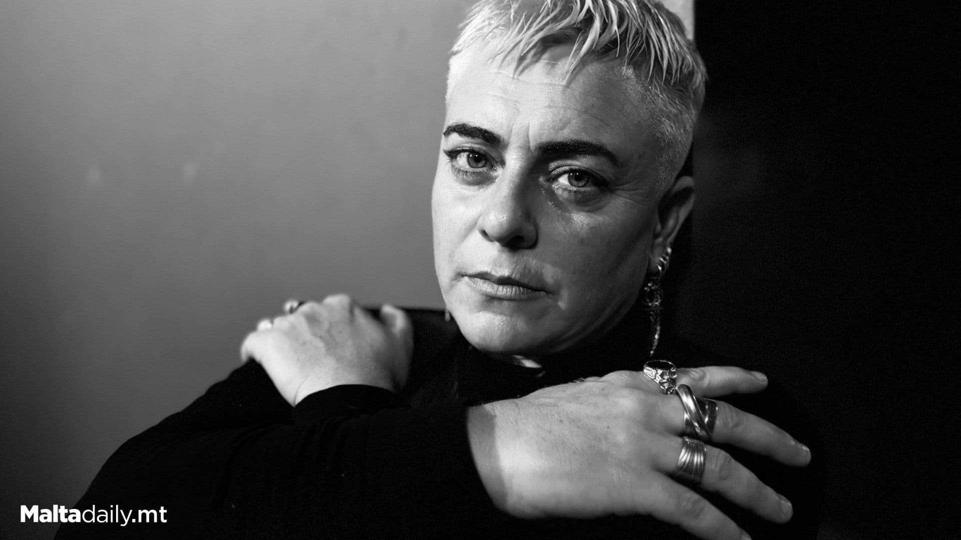 Maltese Singer To Have EP Produced By Lady Gaga and Pink Producer