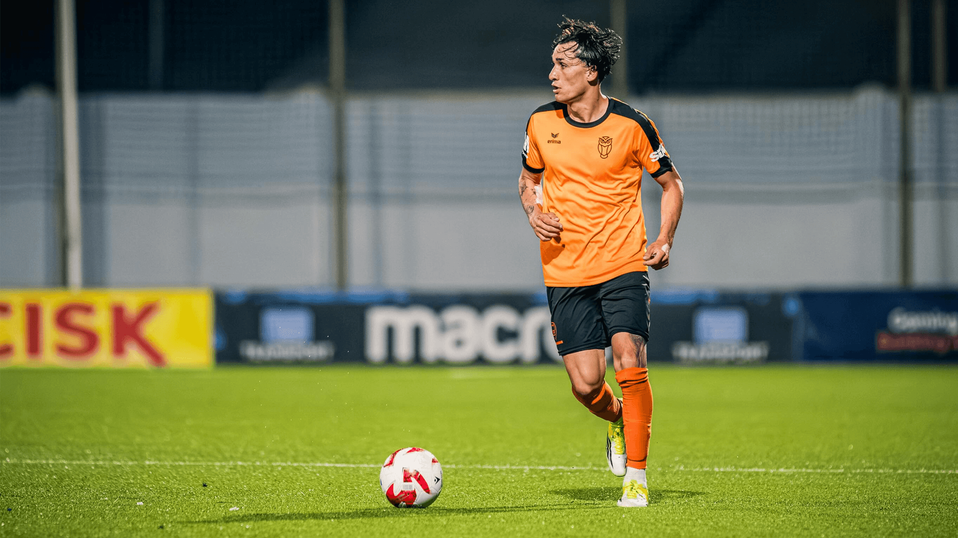 Benjamin Hili Wins Gozitan Achievement Award