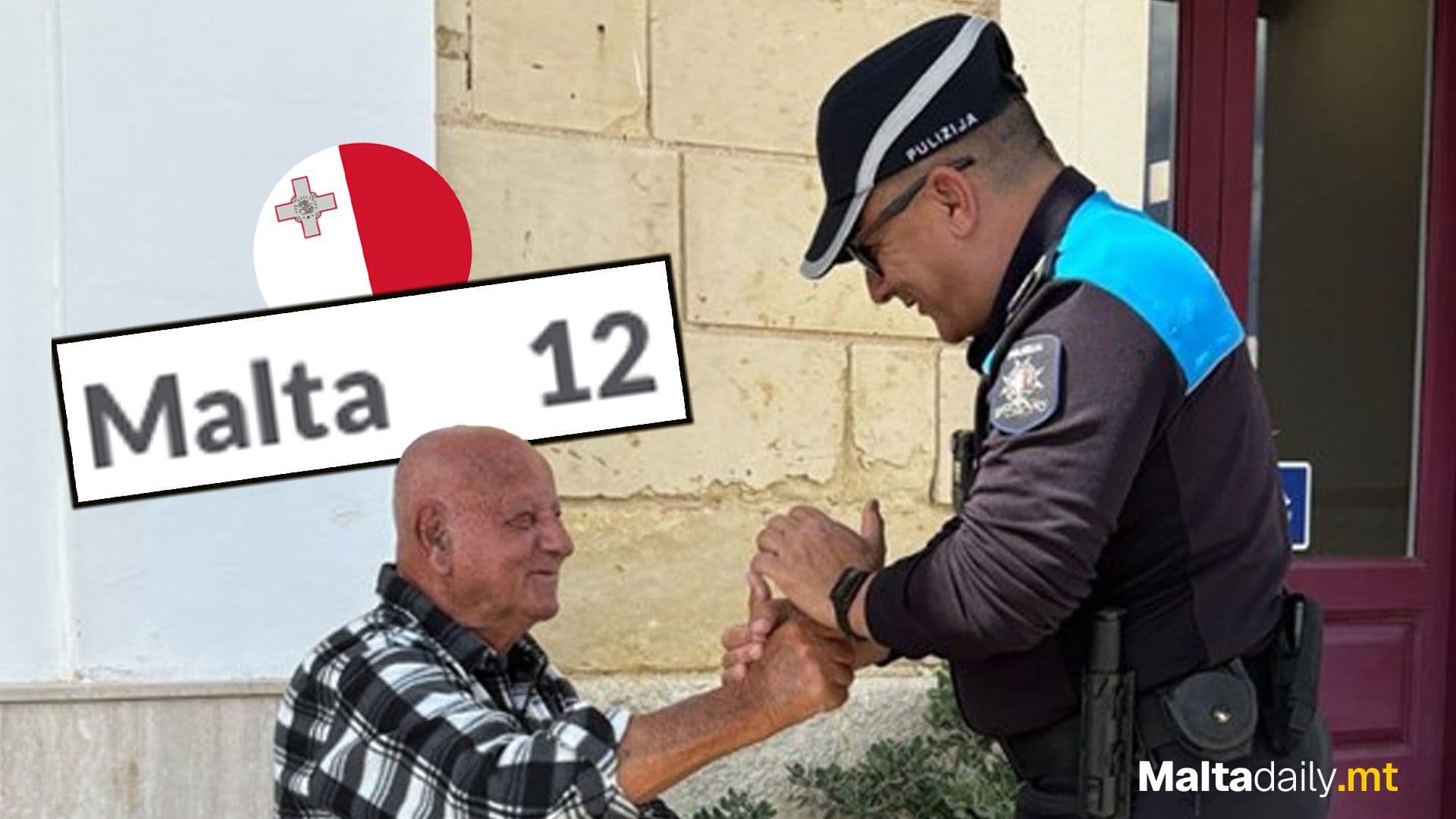 Malta Ranks 12th Safest Out Of 143 Countries Globally